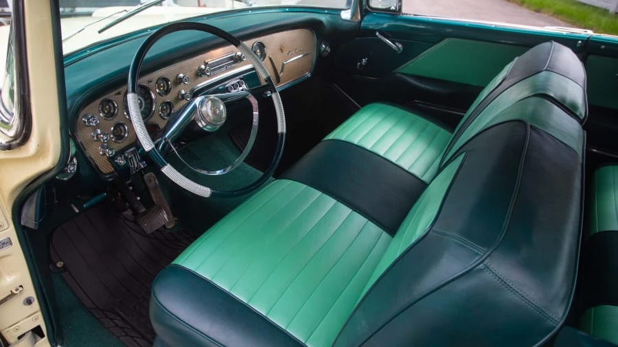 1956 Packard Clipper - Image 4 of 12