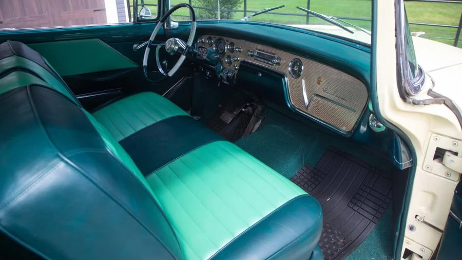 1956 Packard Clipper - Image 5 of 12