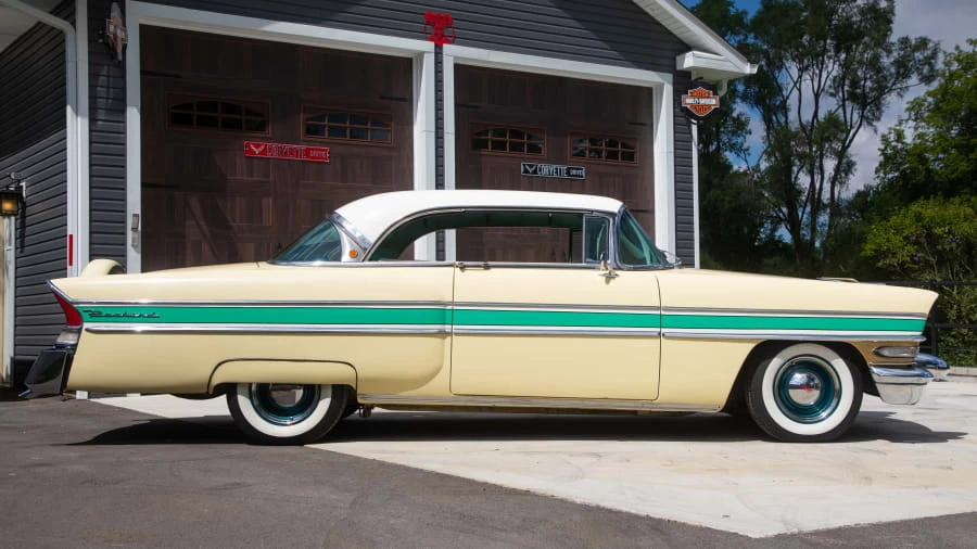 1956 Packard Clipper - Image 8 of 12