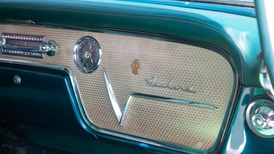 1956 Packard Clipper - Image 9 of 12