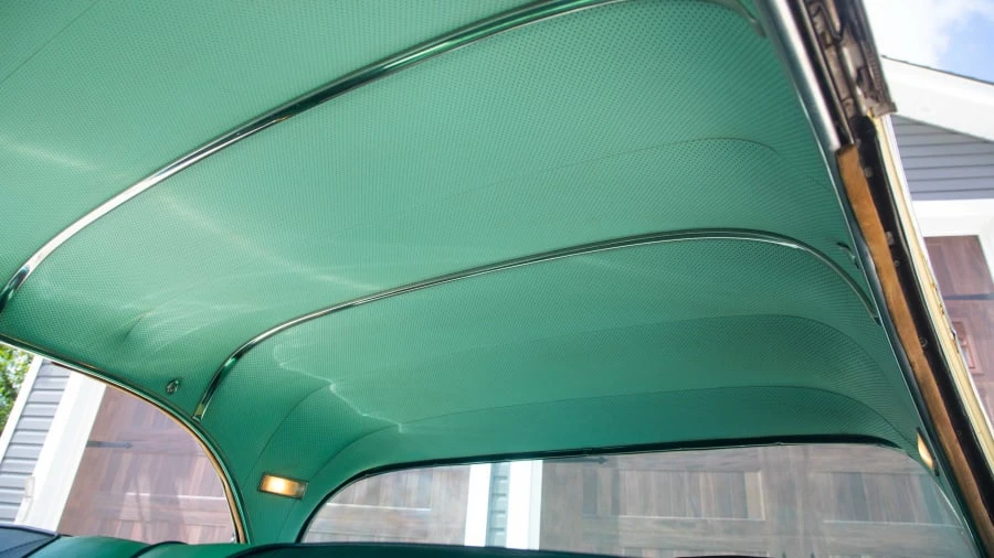 1956 Packard Clipper - Image 11 of 12