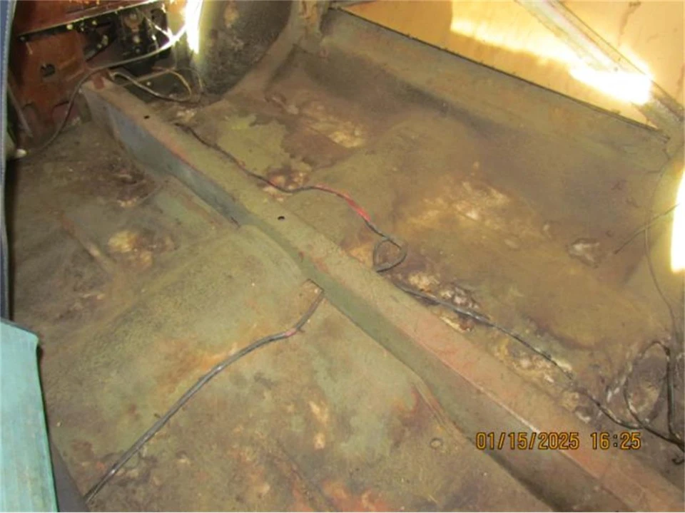 1956 Packard Clipper - Image 8 of 13