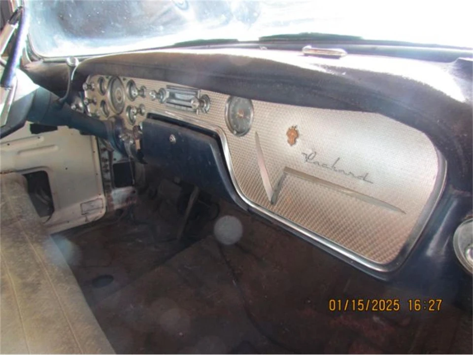 1956 Packard Clipper - Image 2 of 13
