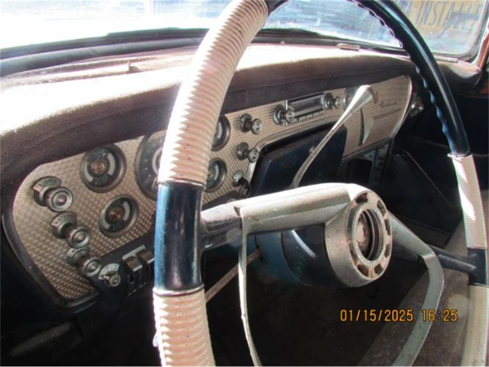 1956 Packard Clipper - Image 10 of 13