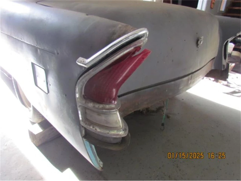 1956 Packard Clipper - Image 6 of 13