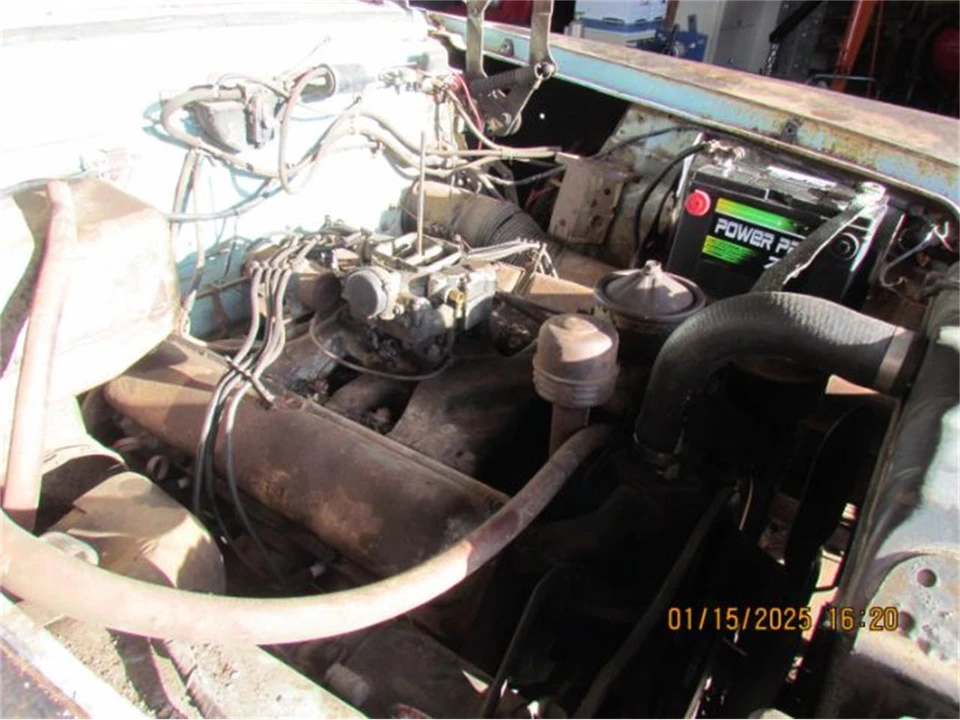 1956 Packard Clipper - Image 12 of 13