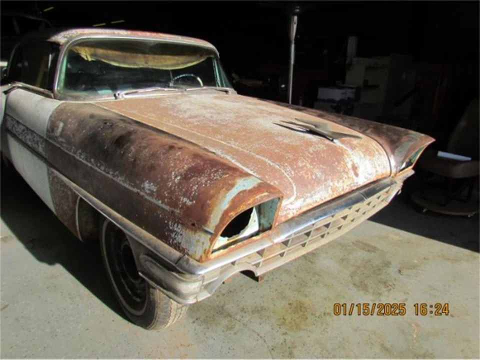 1956 Packard Clipper - Image 11 of 13