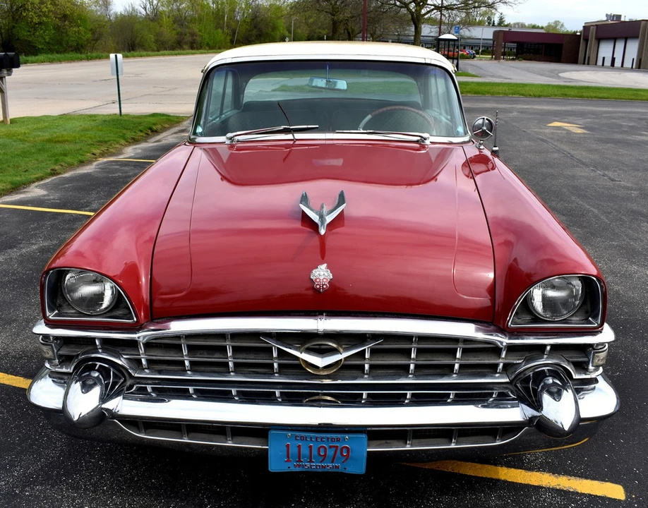 1956 Packard Clipper - Image 11 of 31