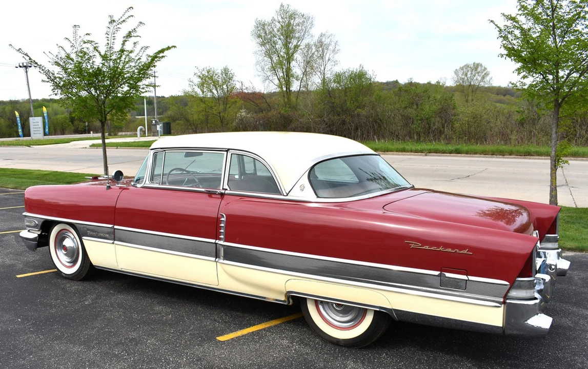 1956 Packard Clipper - Image 13 of 31