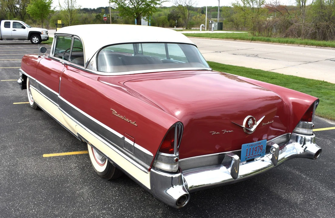 1956 Packard Clipper - Image 14 of 31