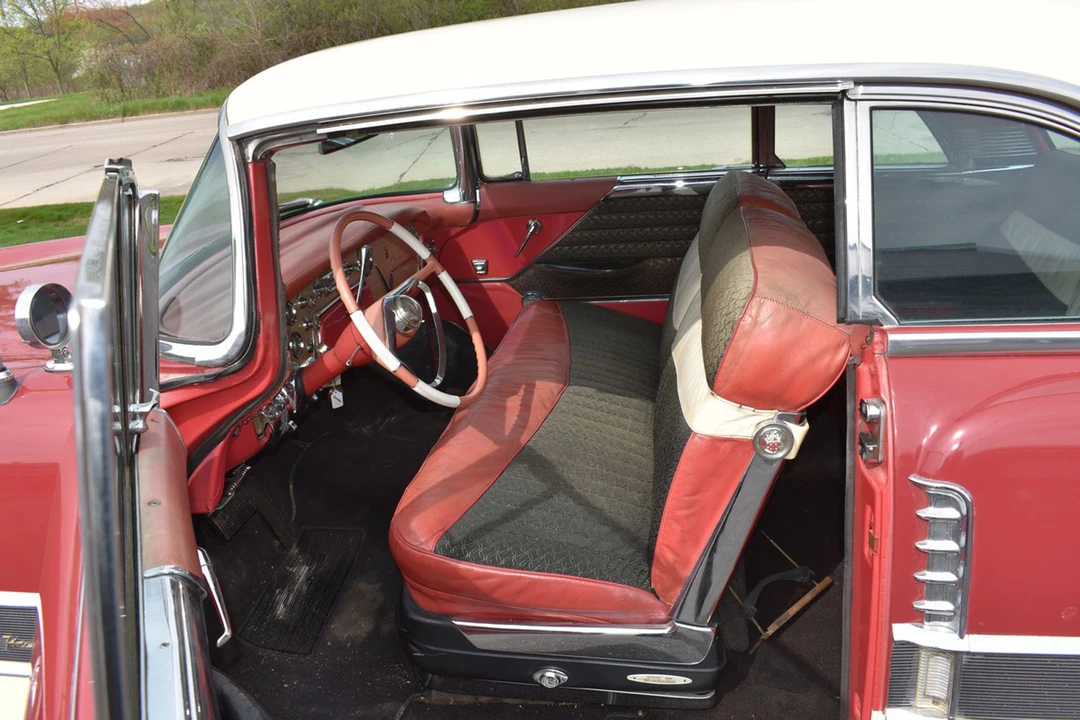 1956 Packard Clipper - Image 15 of 31