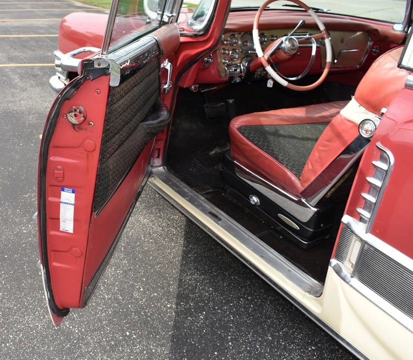 1956 Packard Clipper - Image 16 of 31