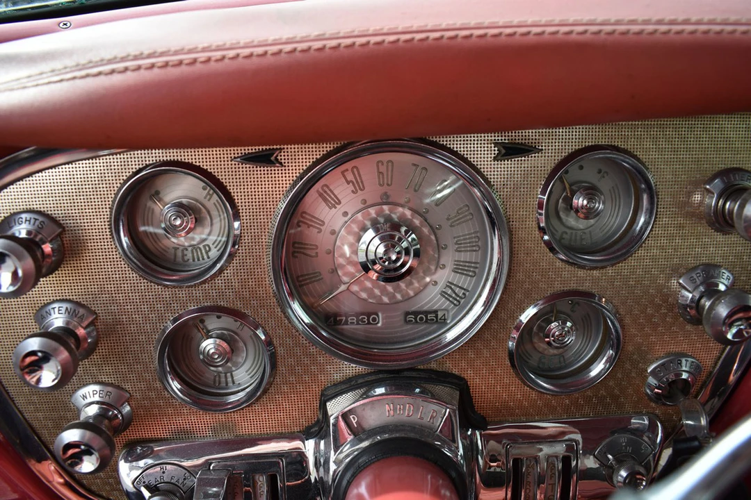 1956 Packard Clipper - Image 17 of 31
