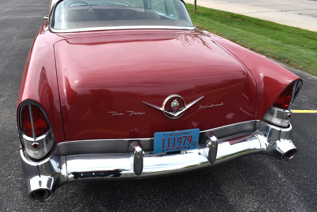 1956 Packard Clipper - Image 18 of 31