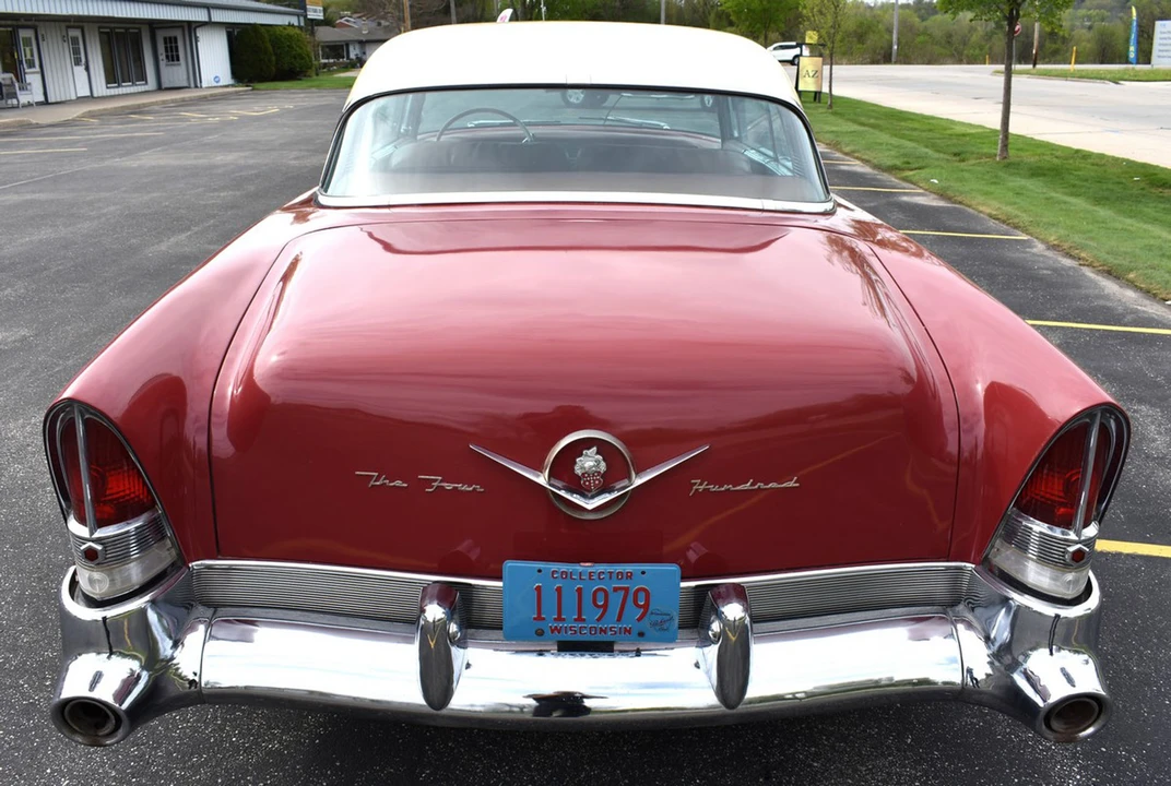 1956 Packard Clipper - Image 19 of 31