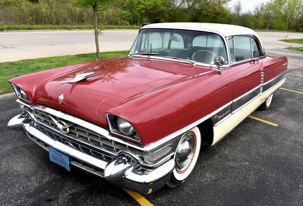 1956 Packard Clipper - Image 2 of 31