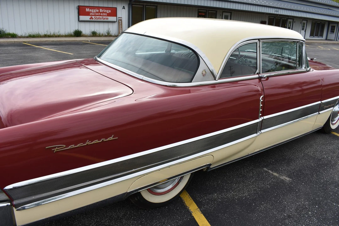 1956 Packard Clipper - Image 22 of 31