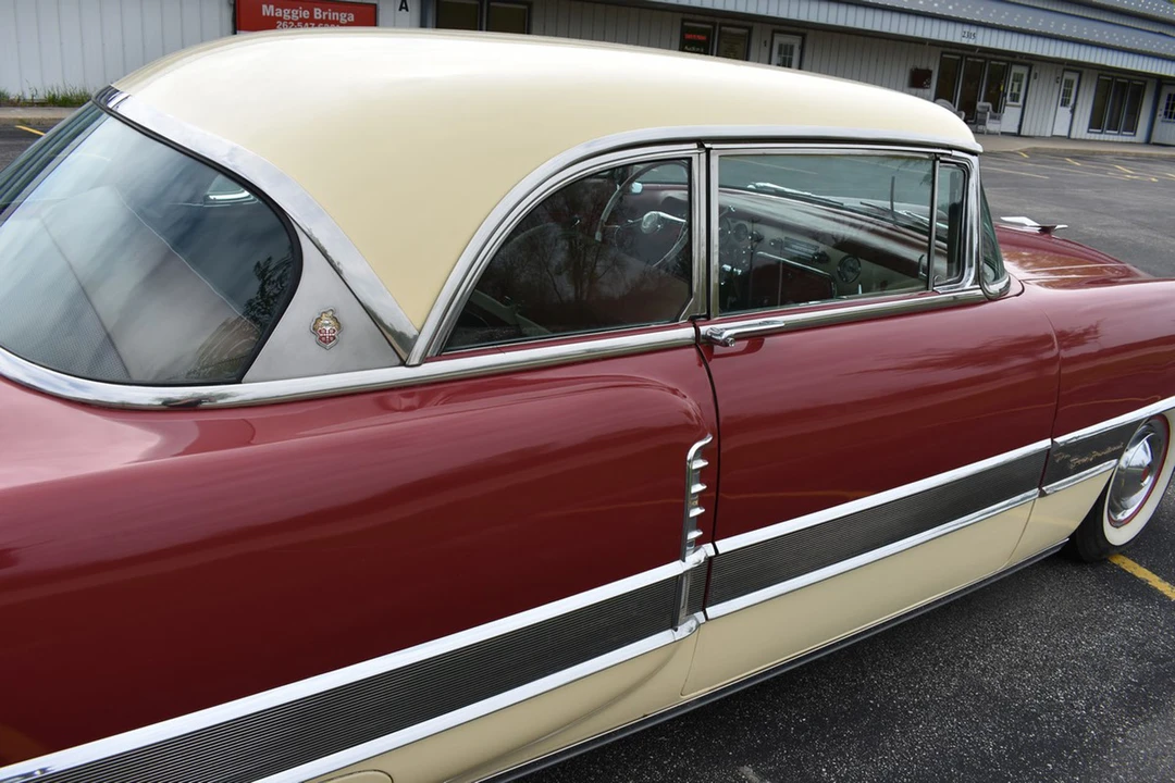 1956 Packard Clipper - Image 23 of 31