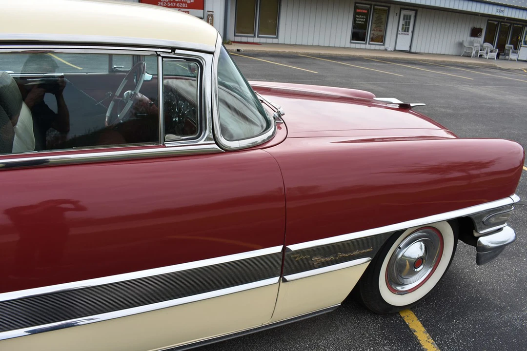 1956 Packard Clipper - Image 24 of 31