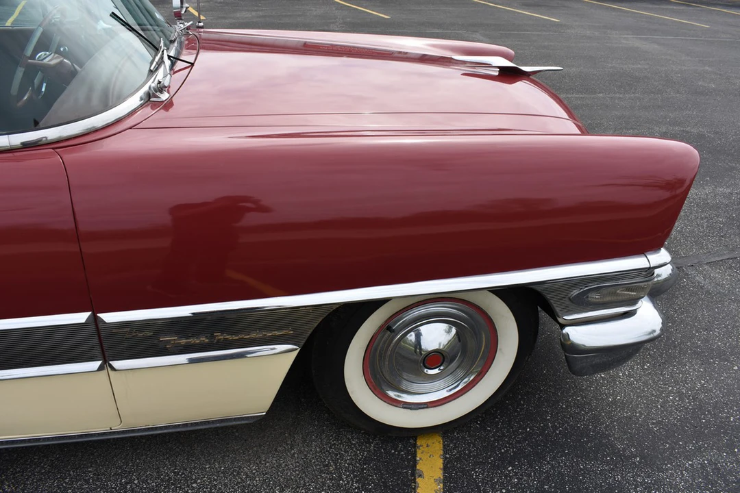 1956 Packard Clipper - Image 25 of 31