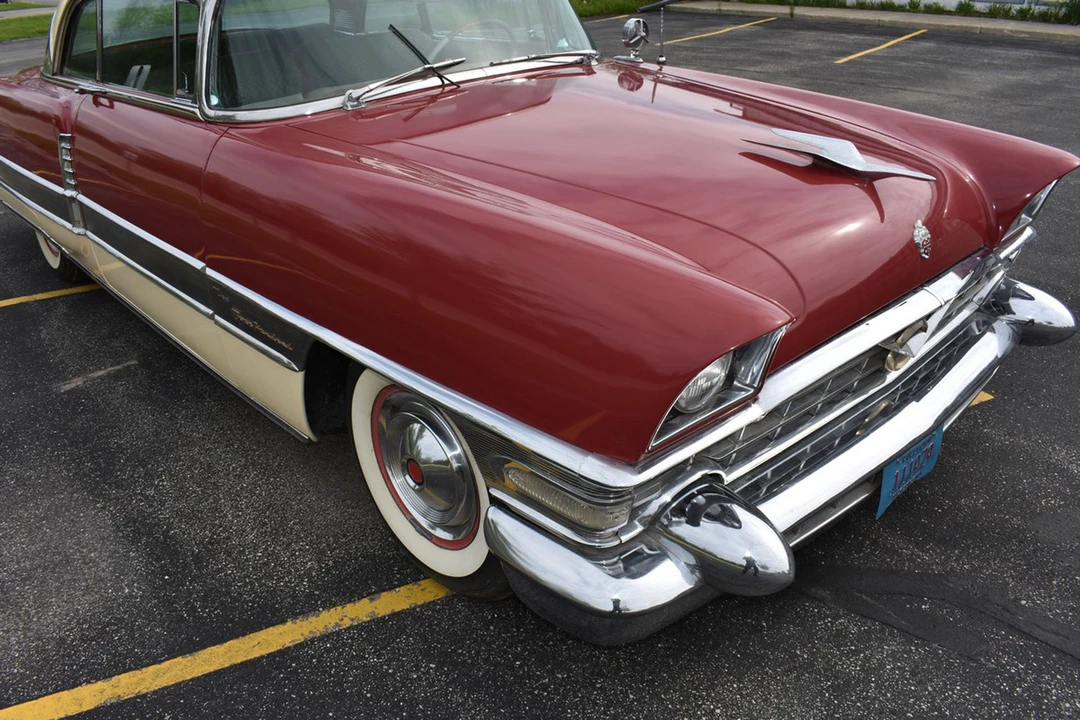 1956 Packard Clipper - Image 26 of 31