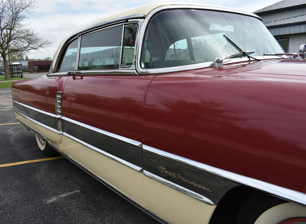 1956 Packard Clipper - Image 27 of 31