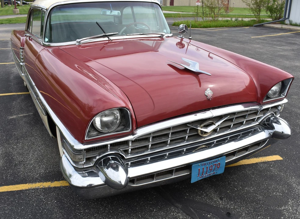 1956 Packard Clipper - Image 28 of 31