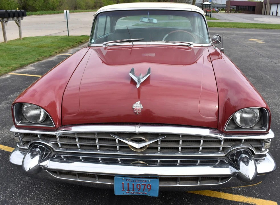 1956 Packard Clipper - Image 29 of 31