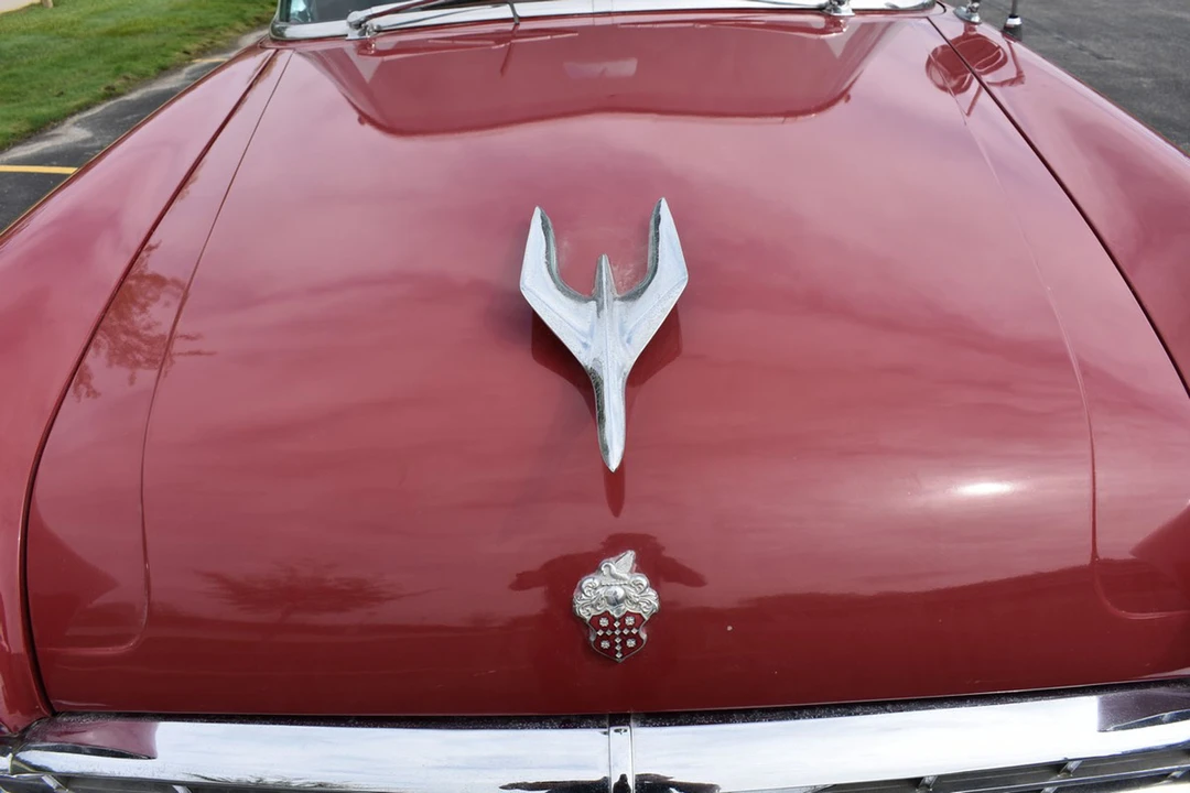 1956 Packard Clipper - Image 30 of 31