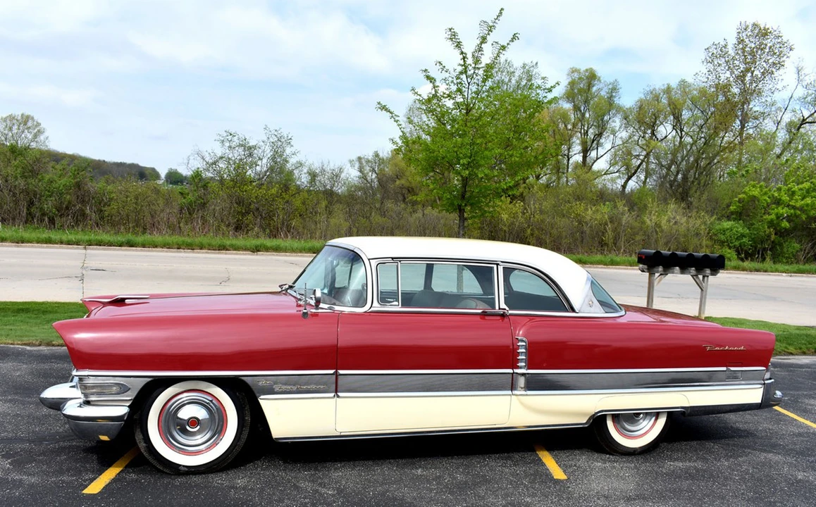 1956 Packard Clipper - Image 3 of 31