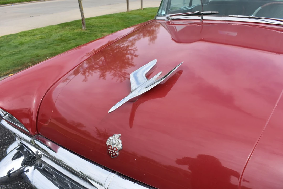 1956 Packard Clipper - Image 31 of 31
