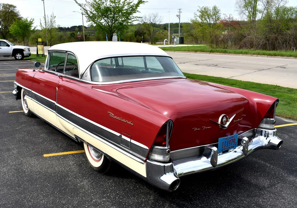 1956 Packard Clipper - Image 5 of 31