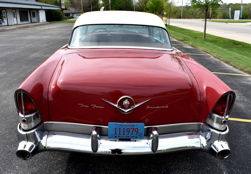 1956 Packard Clipper - Image 6 of 31