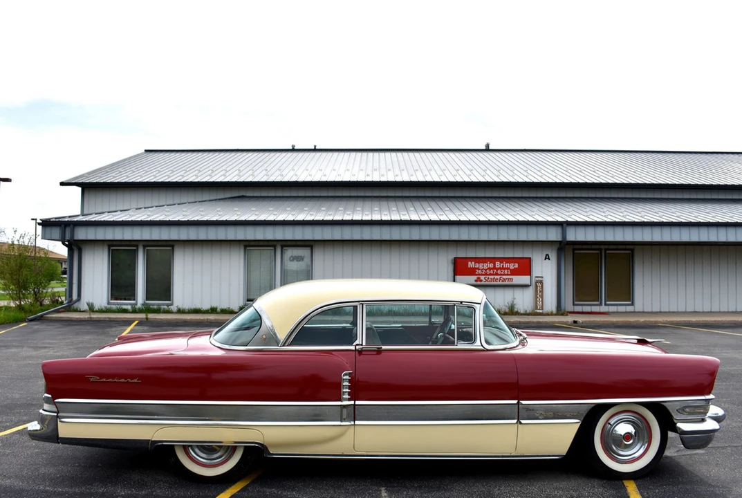 1956 Packard Clipper - Image 8 of 31