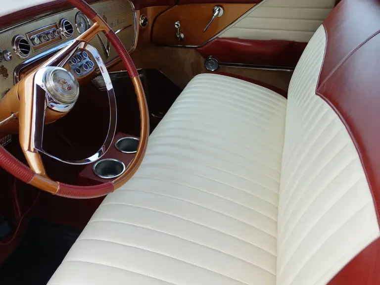 1956 Packard - Image 4 of 31