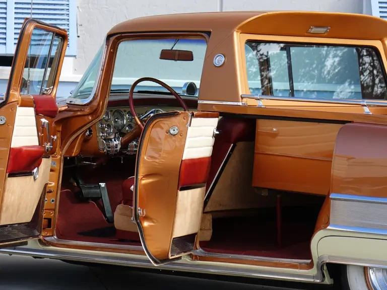 1956 Packard - Image 13 of 31