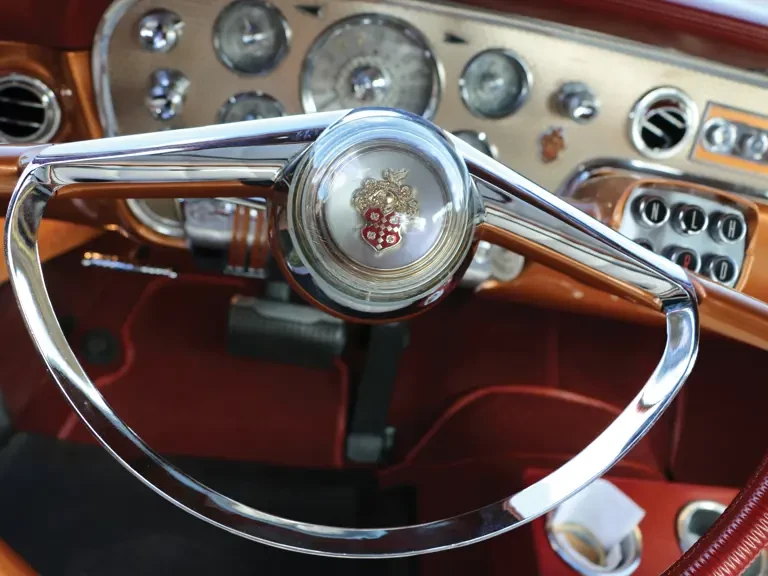 1956 Packard - Image 11 of 29