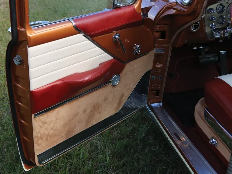 1956 Packard - Image 16 of 29