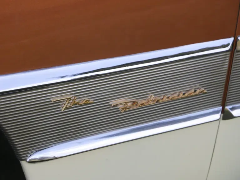 1956 Packard - Image 24 of 29