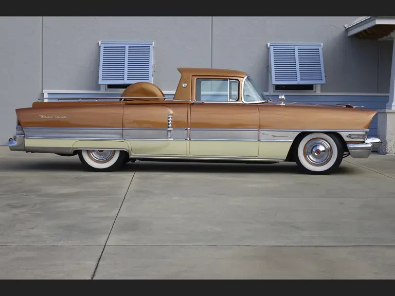 1956 Packard - Image 5 of 31
