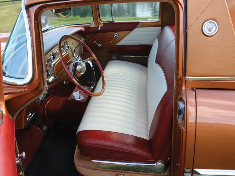 1956 Packard - Image 10 of 29