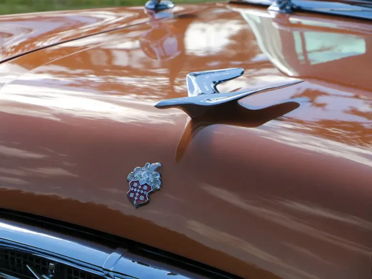 1956 Packard - Image 7 of 29