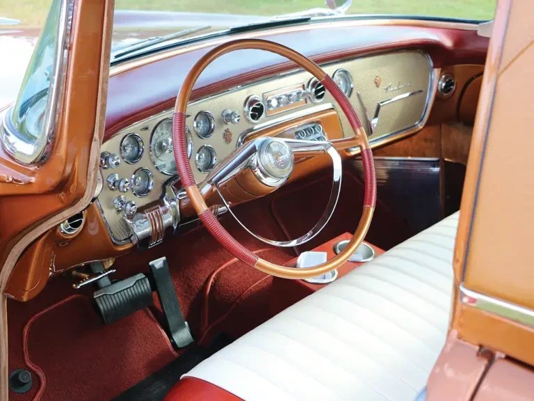 1956 Packard - Image 5 of 29