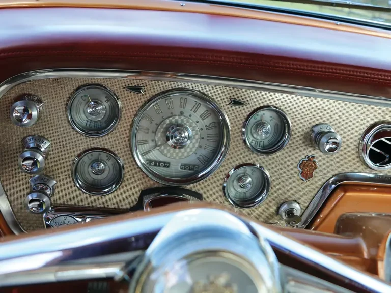 1956 Packard - Image 12 of 29