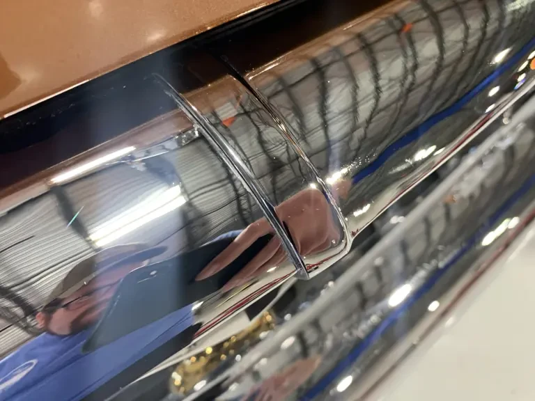 1956 Packard - Image 22 of 31