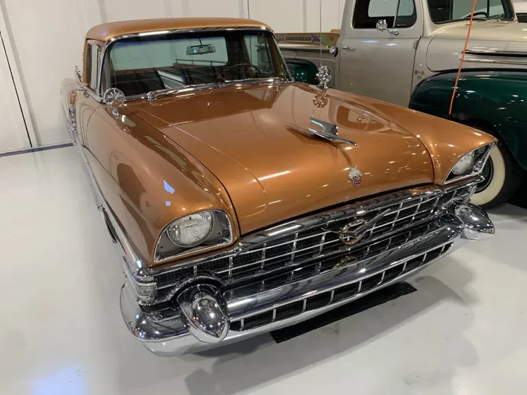 1956 Packard - Image 18 of 31
