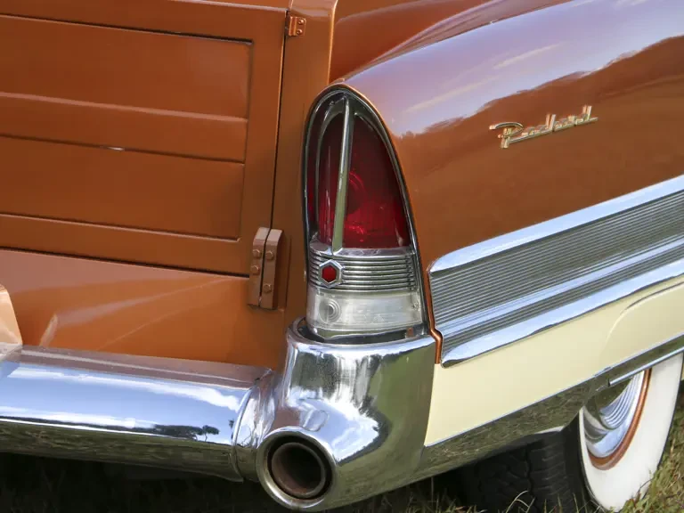 1956 Packard - Image 22 of 29