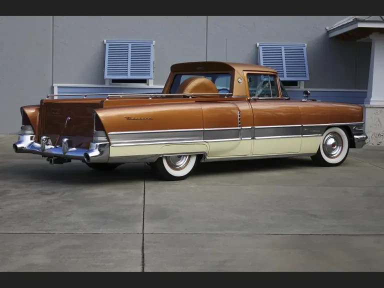 1956 Packard - Image 3 of 31