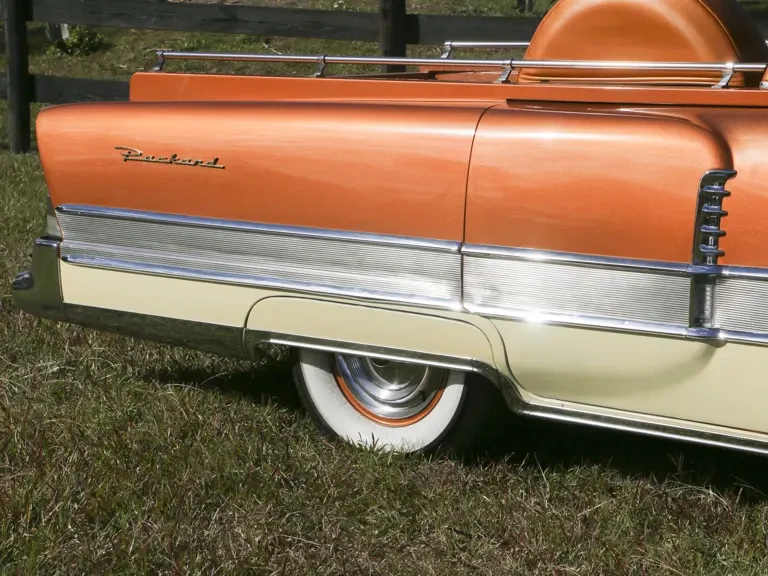 1956 Packard - Image 23 of 29