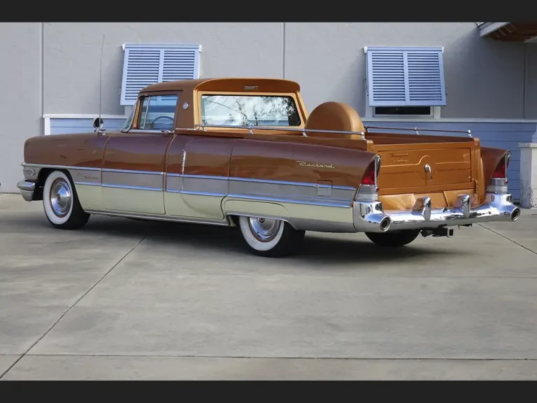 1956 Packard - Image 16 of 31